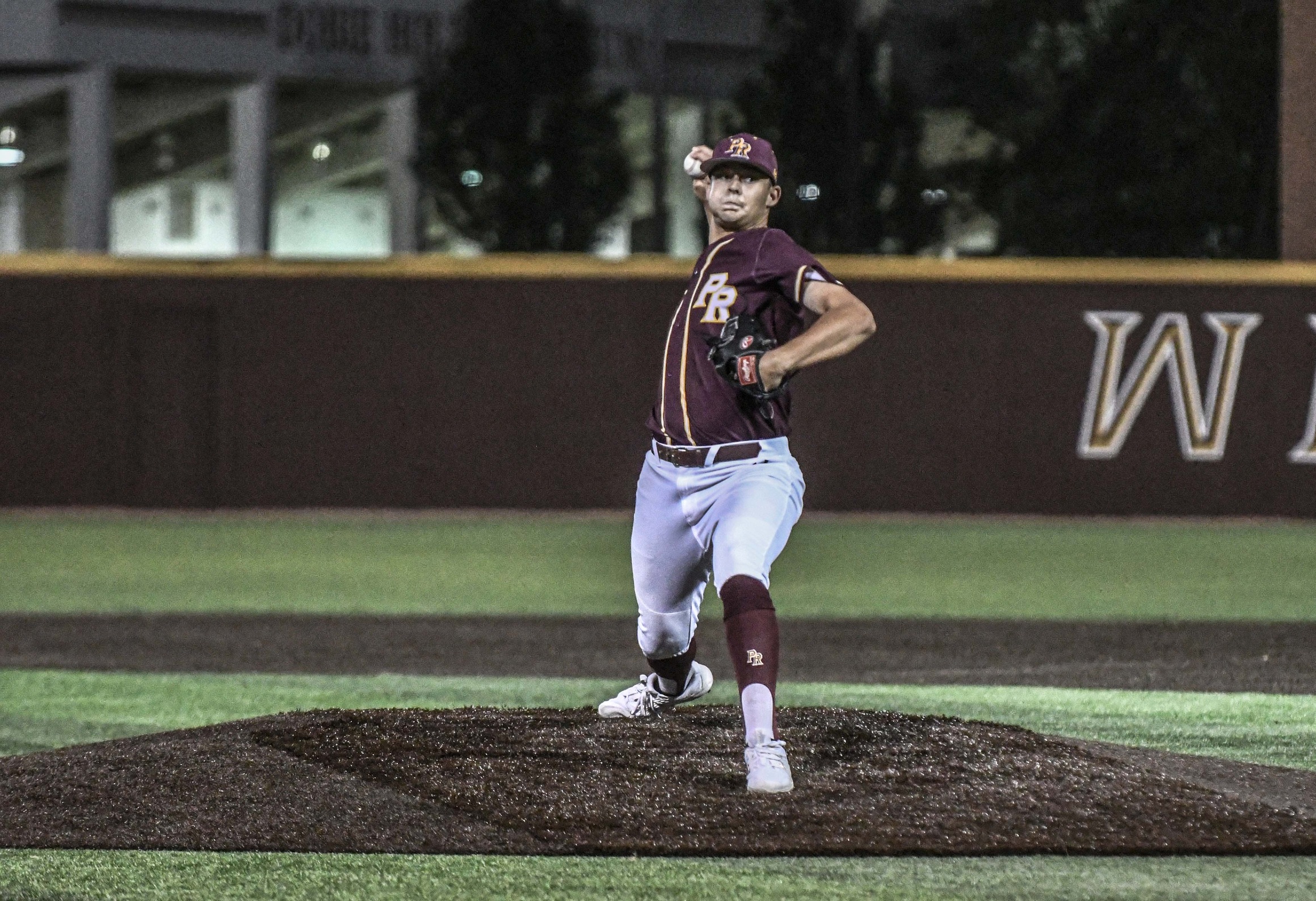No. 3 Pearl River falls to No. 2 LSU Eunice